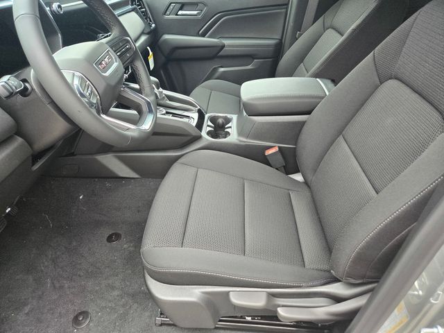 2026 GMC Canyon Elevation Folsom CA