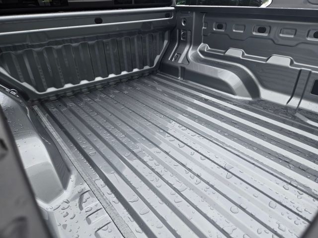 2026 GMC Canyon Elevation Folsom CA