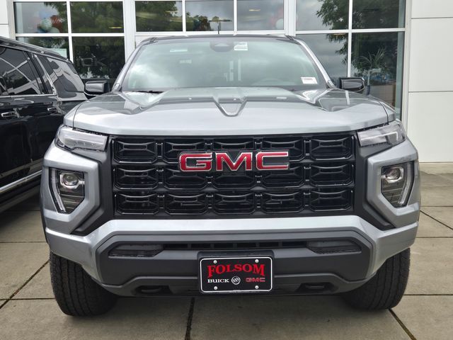 2026 GMC Canyon Elevation Folsom CA