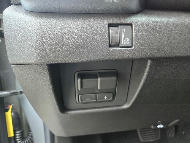 2026 GMC Canyon Elevation Folsom CA
