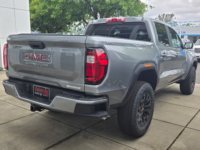2026 GMC Canyon Elevation Folsom CA