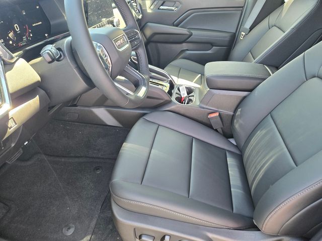 2026 GMC Canyon Elevation Folsom CA