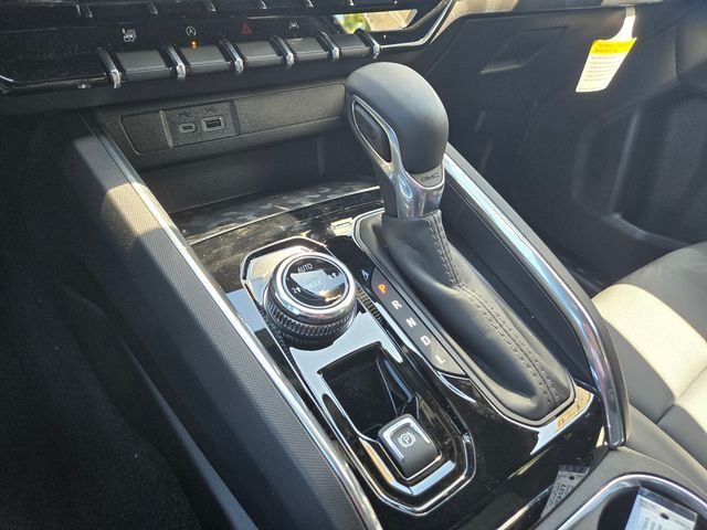 2026 GMC Canyon Elevation Folsom CA
