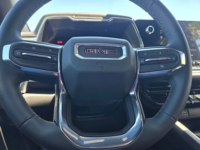 2026 GMC Canyon Elevation Folsom CA
