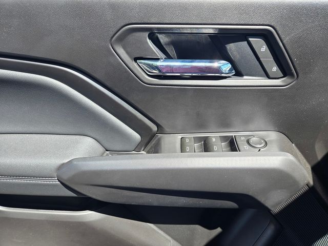 2026 GMC Canyon Elevation Folsom CA