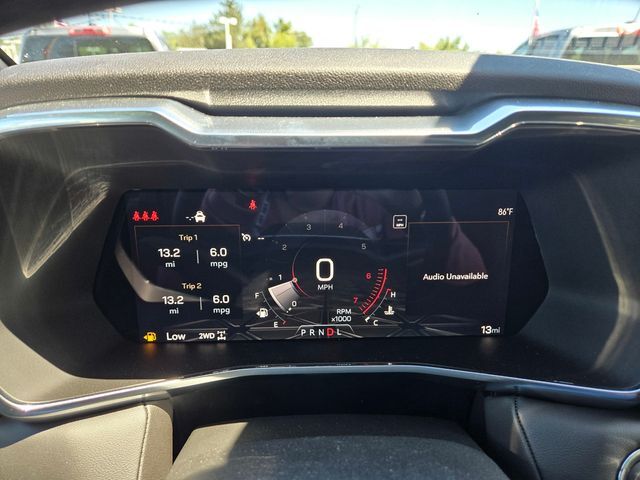 2026 GMC Canyon Elevation Folsom CA