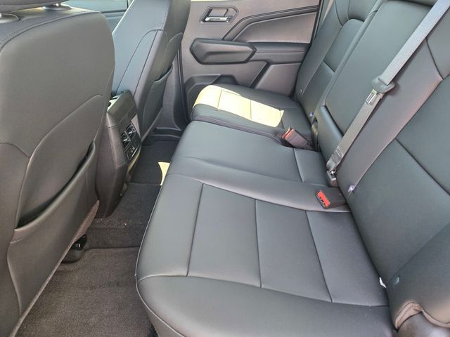 2026 GMC Canyon Elevation Folsom CA