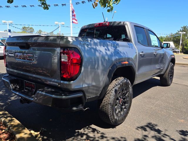 2026 GMC Canyon Elevation Folsom CA
