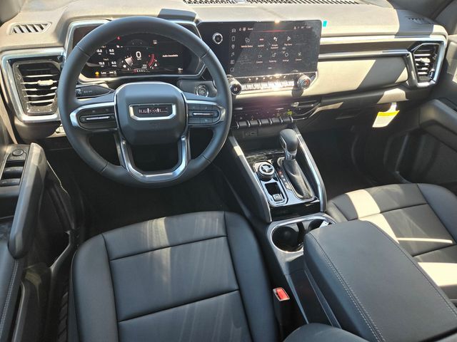 2026 GMC Canyon Elevation Folsom CA