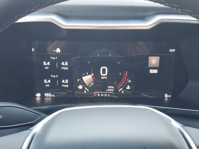 2026 GMC Canyon Elevation Grapevine TX