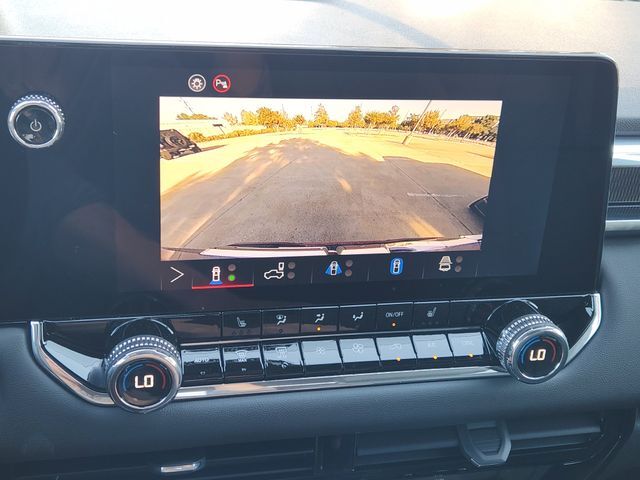 2026 GMC Canyon Elevation Grapevine TX