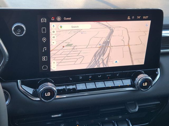 2026 GMC Canyon Elevation Grapevine TX