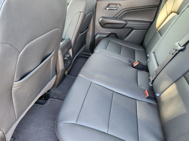 2026 GMC Canyon Elevation Grapevine TX