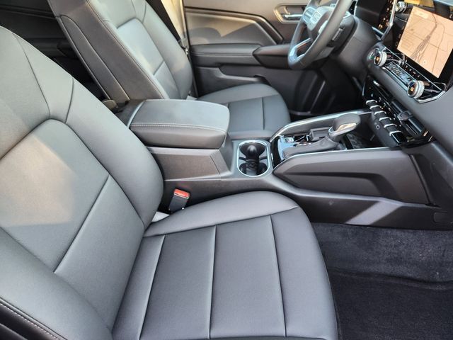 2026 GMC Canyon Elevation Grapevine TX