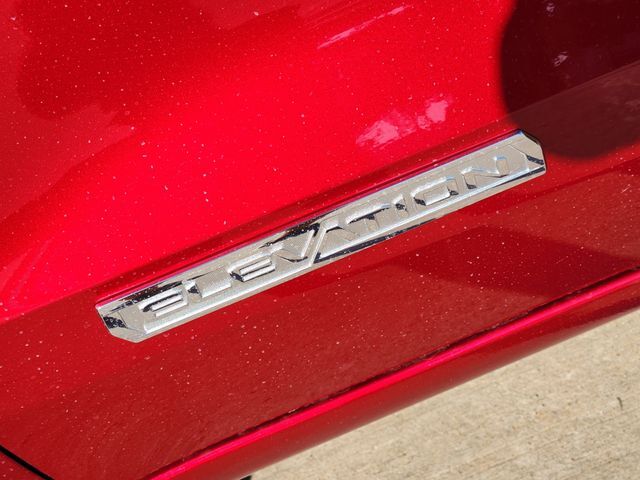 2026 GMC Canyon Elevation Grapevine TX