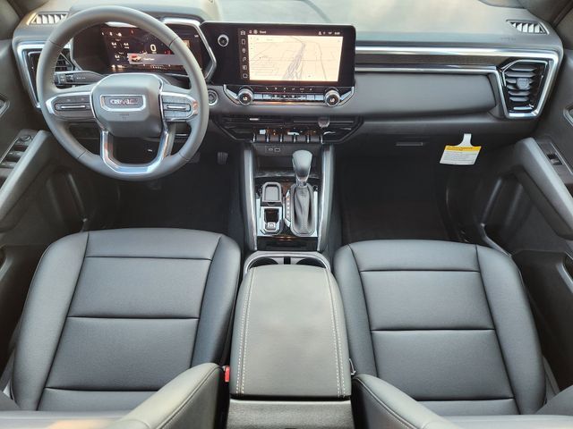 2026 GMC Canyon Elevation Grapevine TX