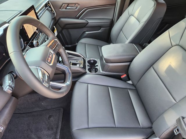 2026 GMC Canyon Elevation Grapevine TX