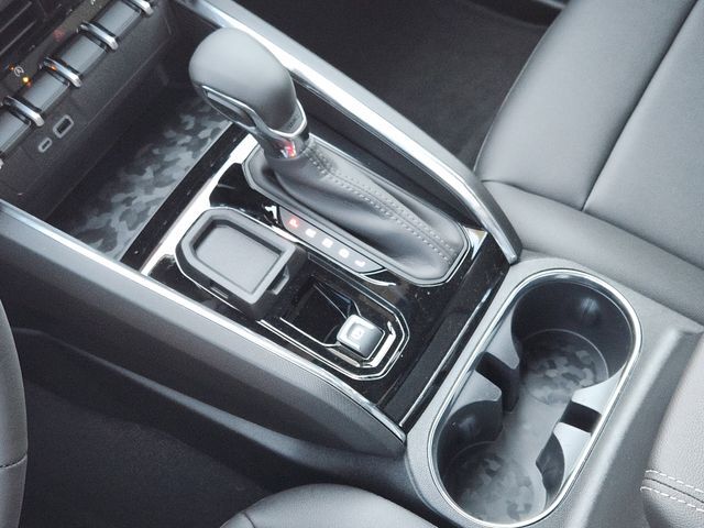 2026 GMC Canyon Elevation Grapevine TX