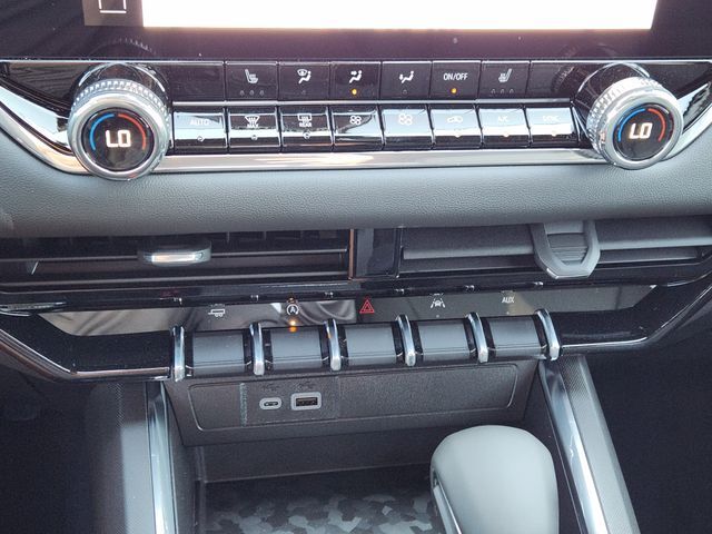 2026 GMC Canyon Elevation Grapevine TX