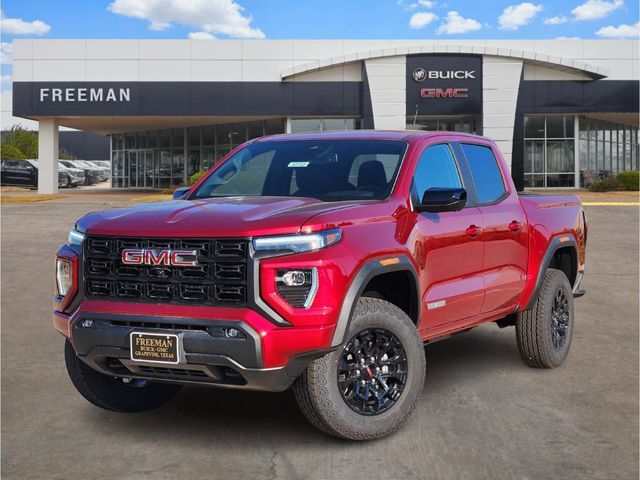 2026 GMC Canyon Elevation Grapevine TX