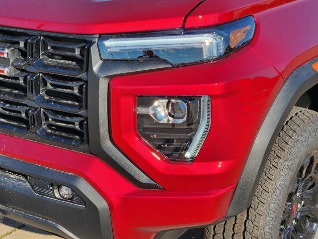 2026 GMC Canyon Elevation Grapevine TX