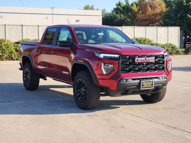 2026 GMC Canyon Elevation Grapevine TX