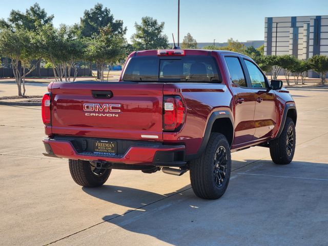 2026 GMC Canyon Elevation Grapevine TX