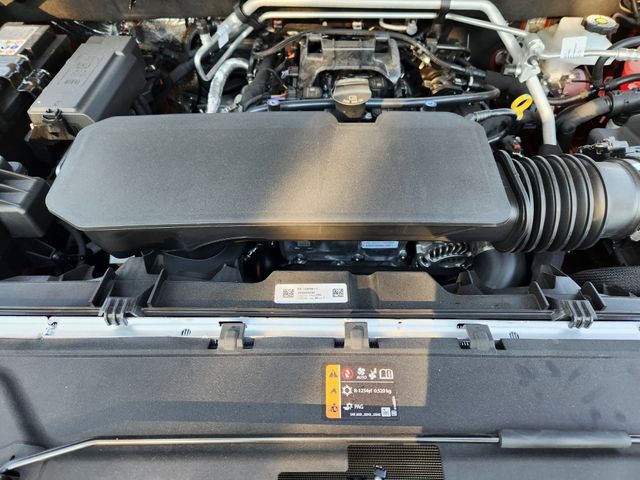 2026 GMC Canyon Elevation Grapevine TX