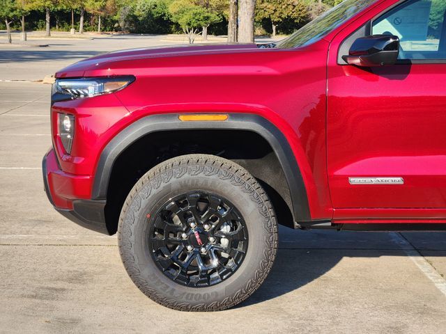 2026 GMC Canyon Elevation Grapevine TX