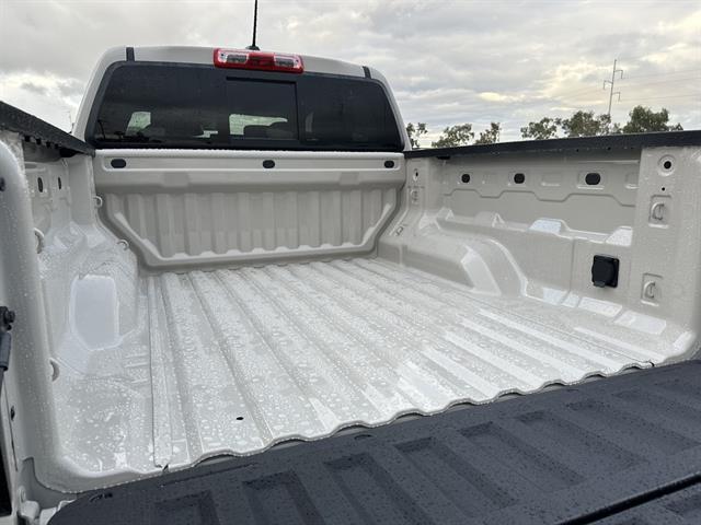 2026 GMC Canyon Elevation, RWD Tucson AZ