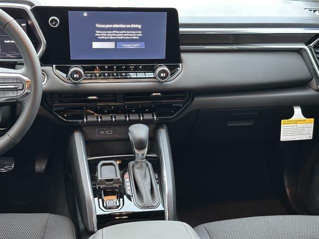 2026 GMC Canyon Elevation, RWD Tucson AZ