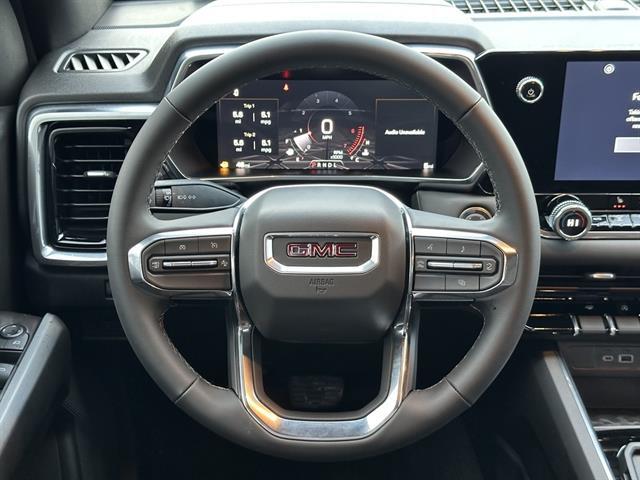 2026 GMC Canyon Elevation, RWD Tucson AZ