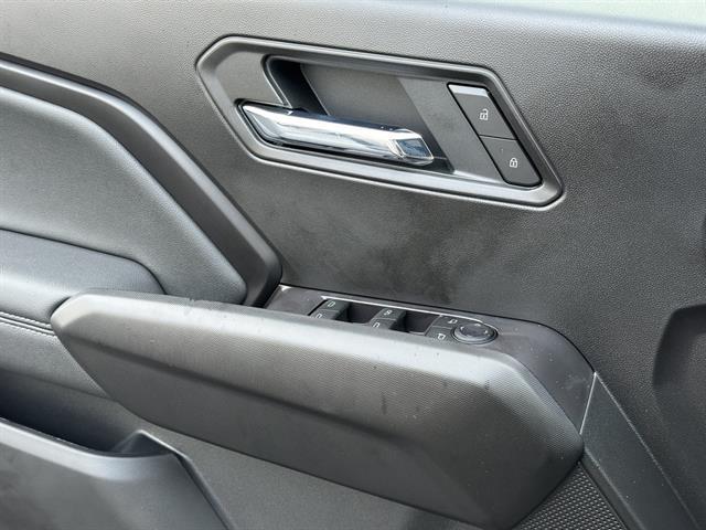 2026 GMC Canyon Elevation, RWD Tucson AZ