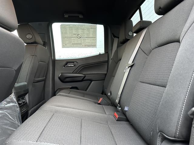 2026 GMC Canyon Elevation, RWD Tucson AZ