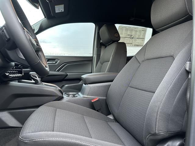 2026 GMC Canyon Elevation, RWD Tucson AZ