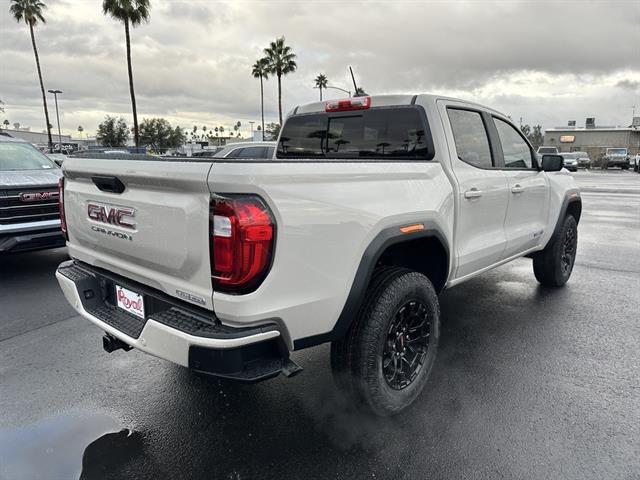 2026 GMC Canyon Elevation, RWD Tucson AZ