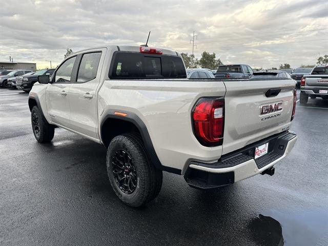 2026 GMC Canyon Elevation, RWD Tucson AZ