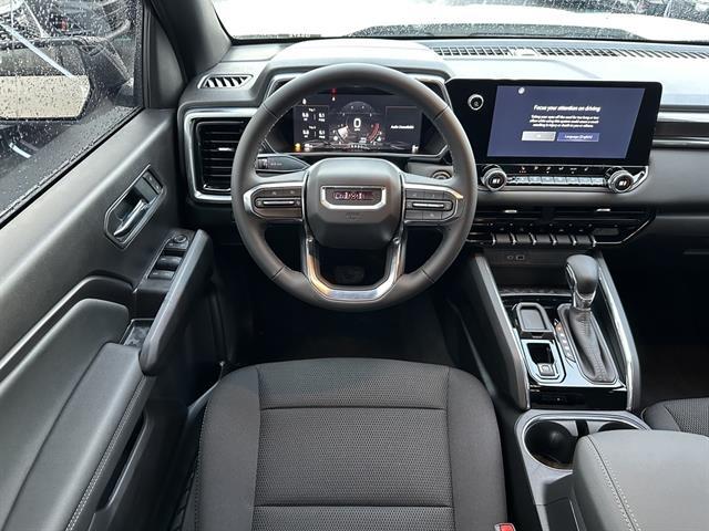 2026 GMC Canyon Elevation, RWD Tucson AZ