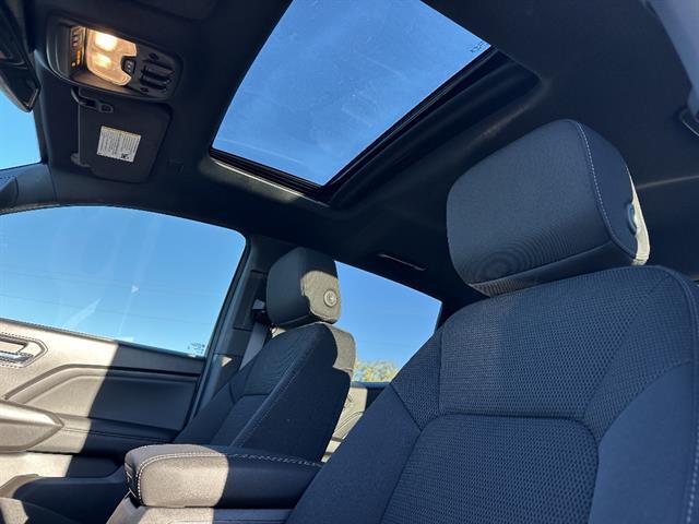 2026 GMC Canyon Elevation, RWD Tucson AZ