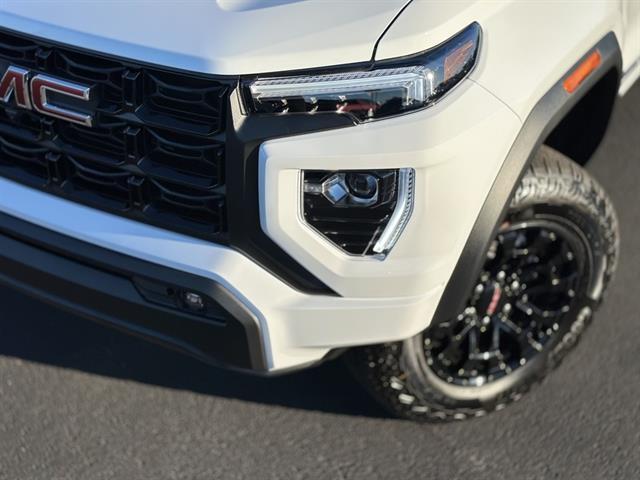 2026 GMC Canyon Elevation, RWD