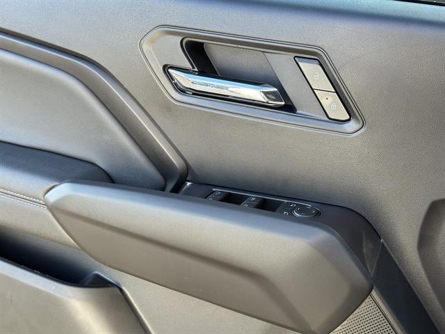 2026 GMC Canyon Elevation, RWD Tucson AZ