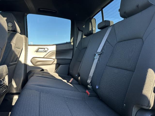 2026 GMC Canyon Elevation, RWD Tucson AZ