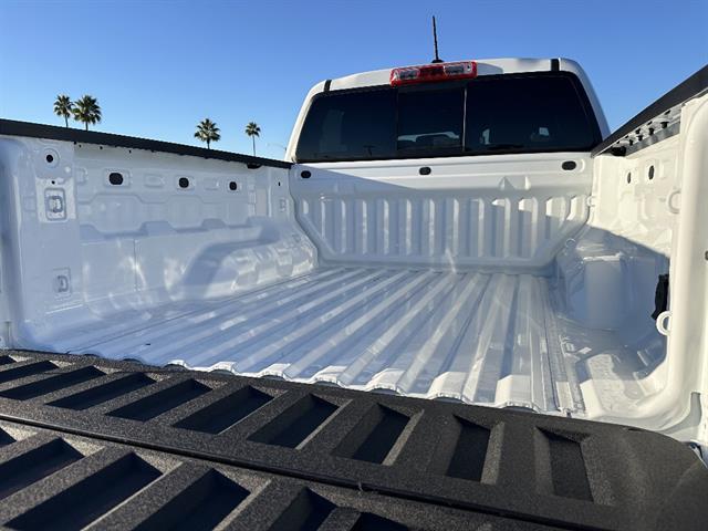 2026 GMC Canyon Elevation, RWD Tucson AZ