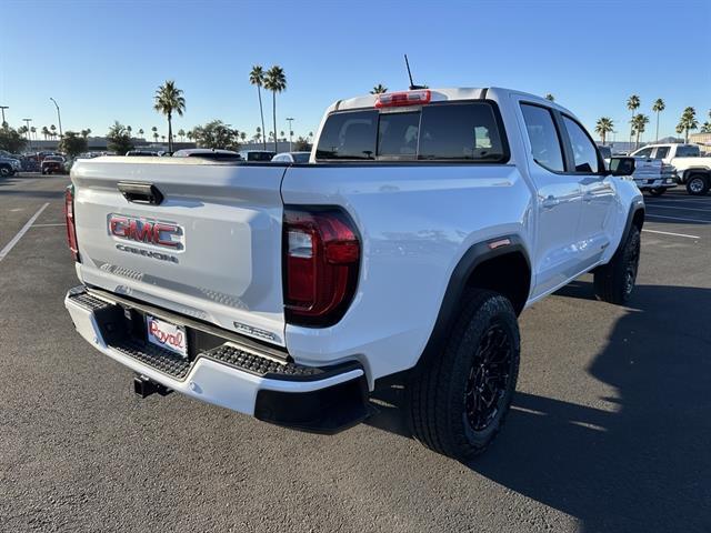 2026 GMC Canyon Elevation, RWD Tucson AZ