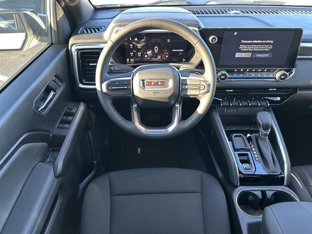 2026 GMC Canyon Elevation, RWD Tucson AZ