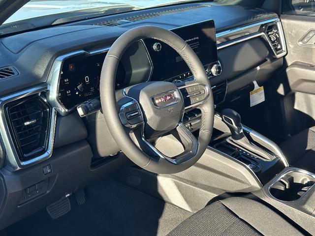 2026 GMC Canyon Elevation, RWD Tucson AZ