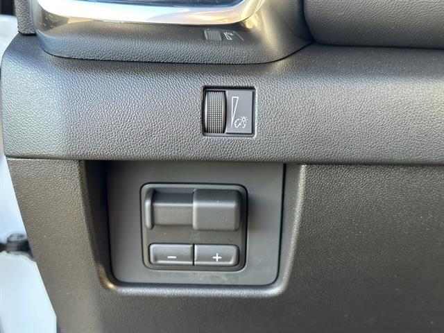 2026 GMC Canyon Elevation, RWD Tucson AZ