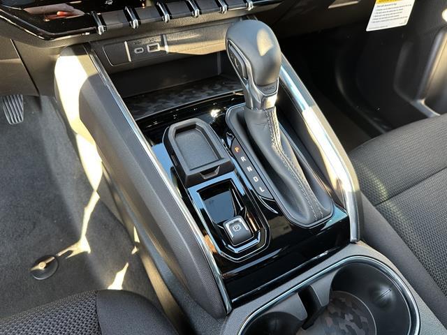 2026 GMC Canyon Elevation, RWD Tucson AZ