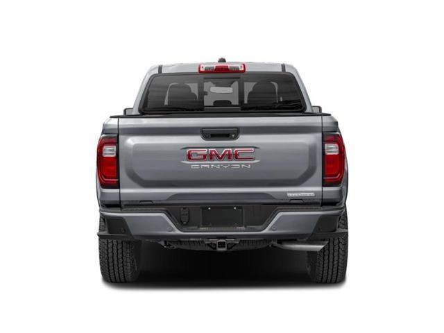 2026 GMC Canyon Elevation, RWD Tucson AZ