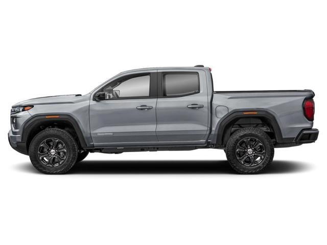 2026 GMC Canyon Elevation, RWD
